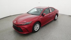 2026 Toyota Camry LE LE