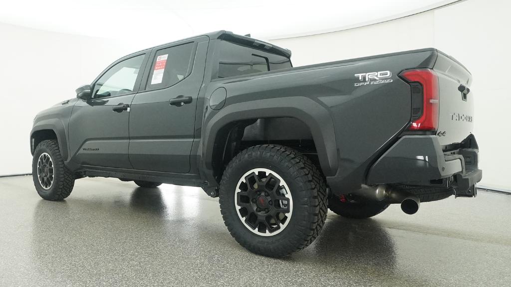 2026 Toyota Tacoma TRD Off Road - Photo 20