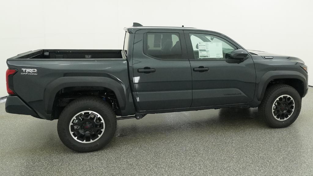 2026 Toyota Tacoma TRD Off Road - Photo 13