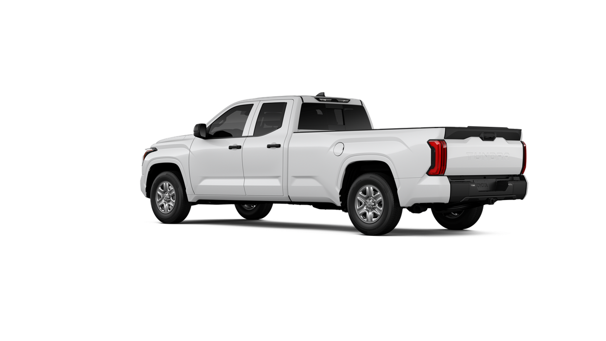 2026 Toyota Tundra SR - Photo 6