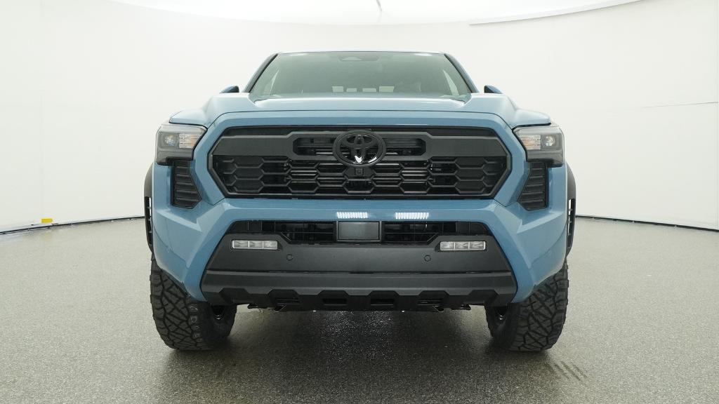2026 Toyota Tacoma TRD Off Road - Photo 44