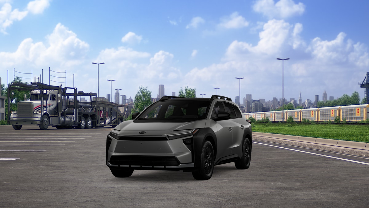 Vehicle thumbnail