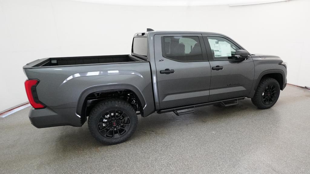2026 Toyota Tundra SR5 - Photo 36