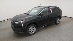 2025 Toyota RAV4 Hybrid LE LE AWD SUV