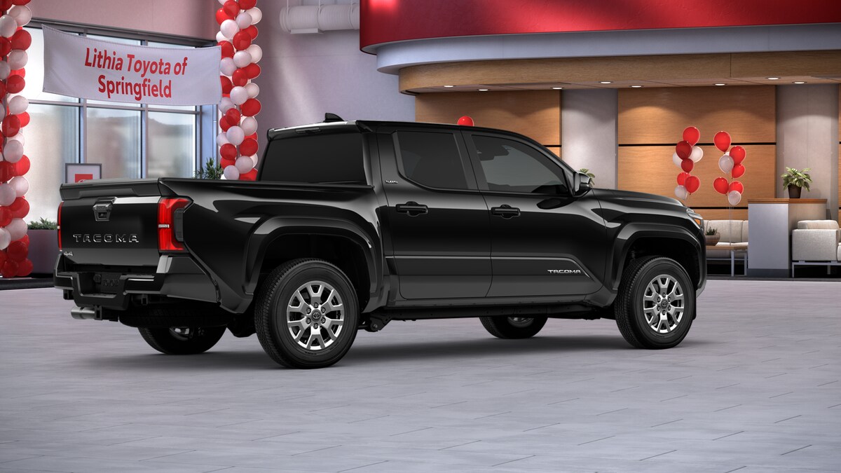 2026 Toyota Tacoma SR5 - Photo 42