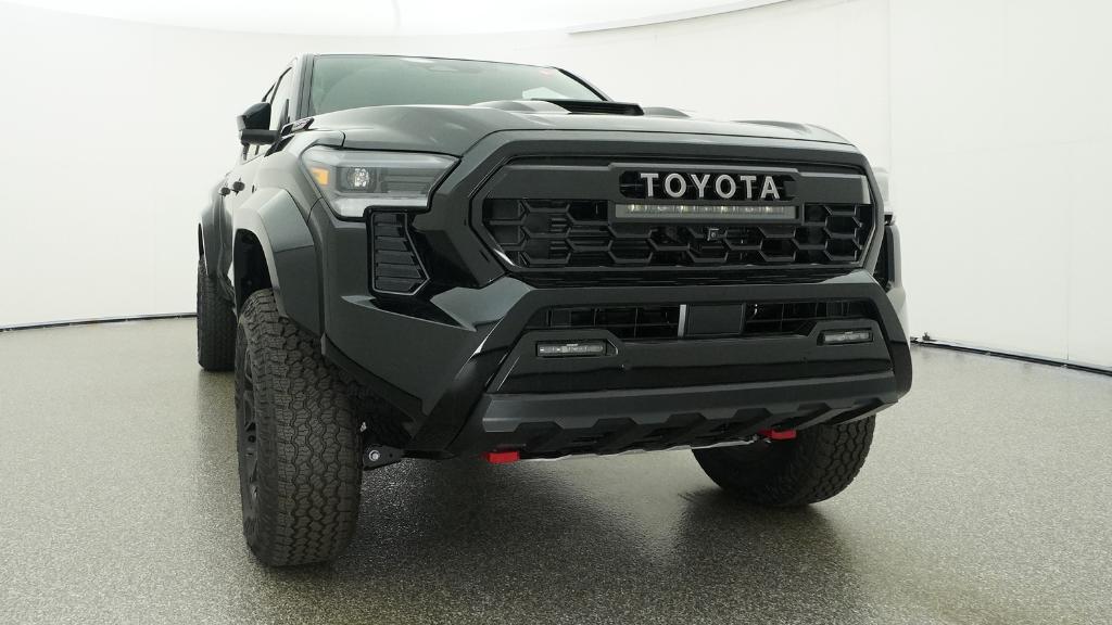 2026 Toyota Tacoma TRD Pro - Photo 31
