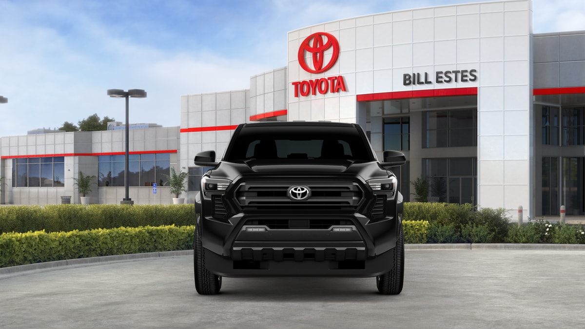 2026 Toyota Tacoma SR5 - Photo 50