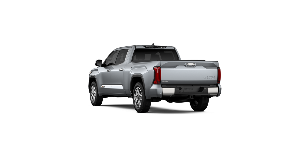 2026 Toyota Tundra 1794 Edition - Photo 20