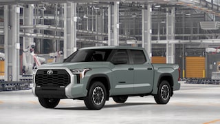 2026 Toyota Tundra SR5 SR5 CREWMAX 5.5