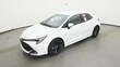Toyota Corolla Hatchback