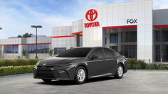 2026 Toyota Camry LE Sedan