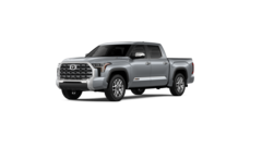 New 2026 Toyota Tundra i-FORCE MAX 1794 Edition Auburn, MA
