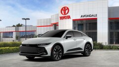 2026 Toyota Crown Platinum PLATINUM Avondale 