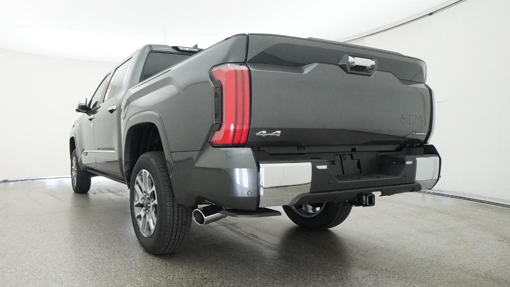 2026 Toyota Tundra 1794 Edition - Photo 16