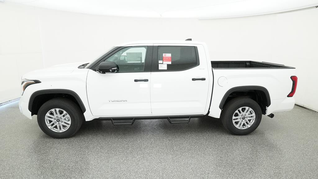 2024 Toyota Tundra SR5 - Photo 27