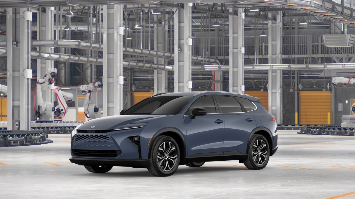 2026 Toyota Crown Signia XLE -
                  Billings, MT