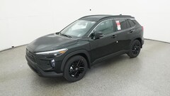 2026 Toyota Corolla Cross Hybrid XSE XSE