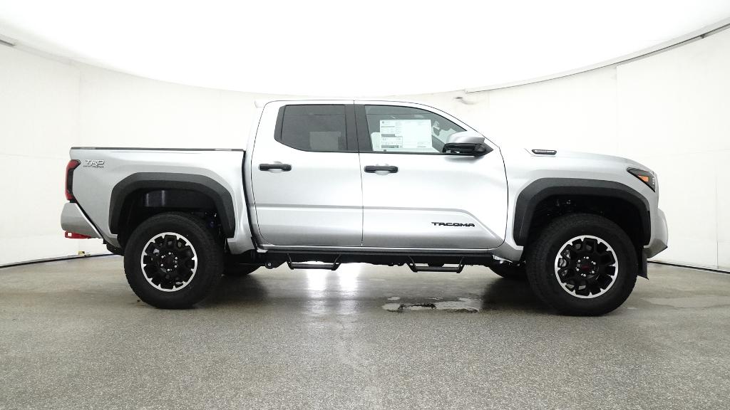 2025 Toyota Tacoma TRD Off Road - Photo 29