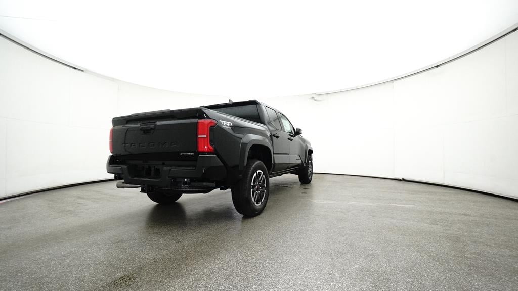2025 Toyota Tacoma TRD Sport - Photo 39