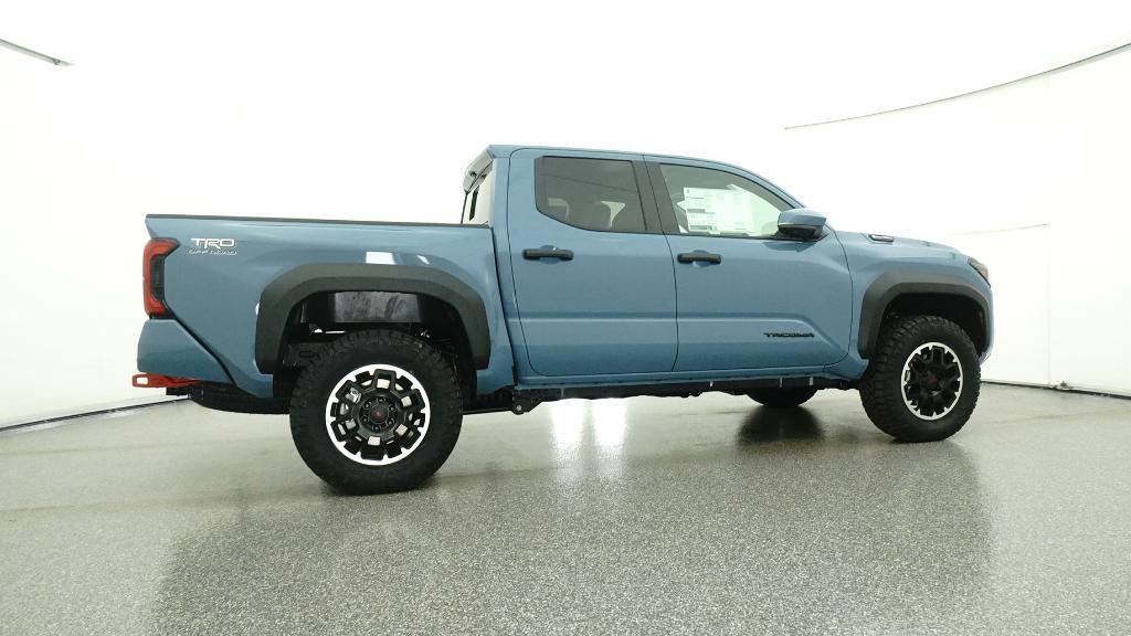 2026 Toyota Tacoma TRD Off Road - Photo 29
