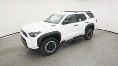 2025 Toyota 4Runner i-FORCE MAX TRD Off-Road 4WD TRD OFF-RD