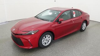 2026 Toyota Camry LE LE