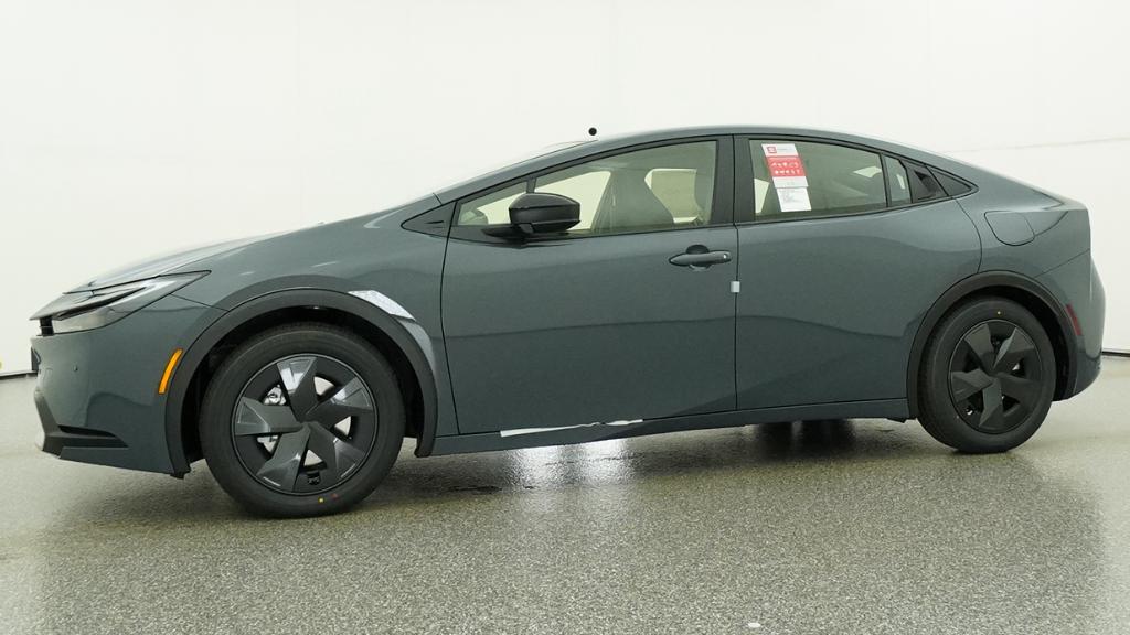 2026 Toyota Prius Plug-in Hybrid SE - Photo 64