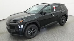 2026 Toyota RAV4 LE SUV