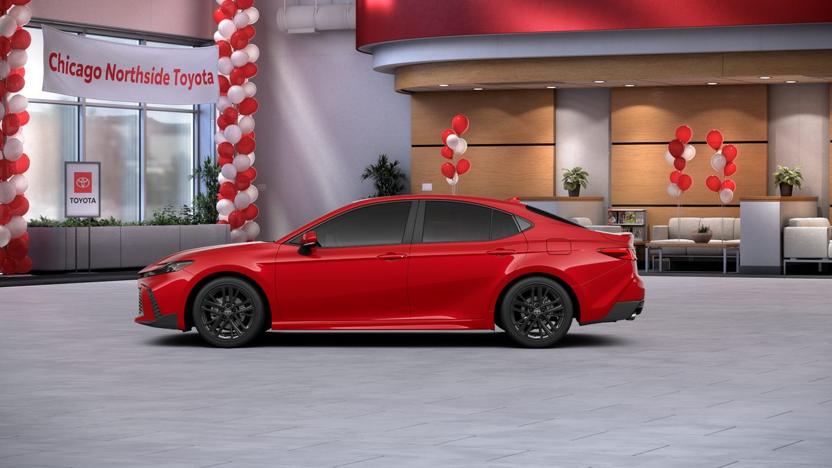 Vehicle thumbnail