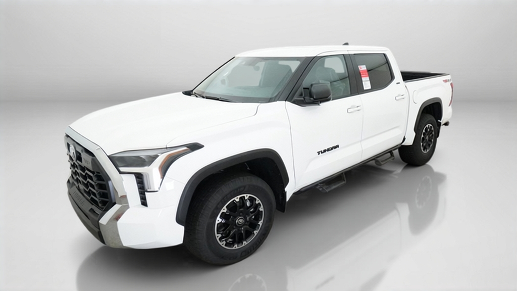  Toyota Tundra