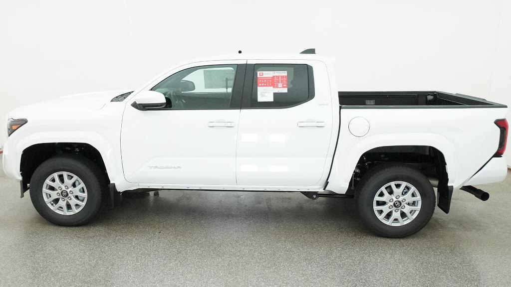 New 2026 Toyota Tacoma SR5 4X2 DOUBLE CAB
