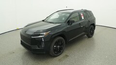 2026 Toyota RAV4 XSE SUV