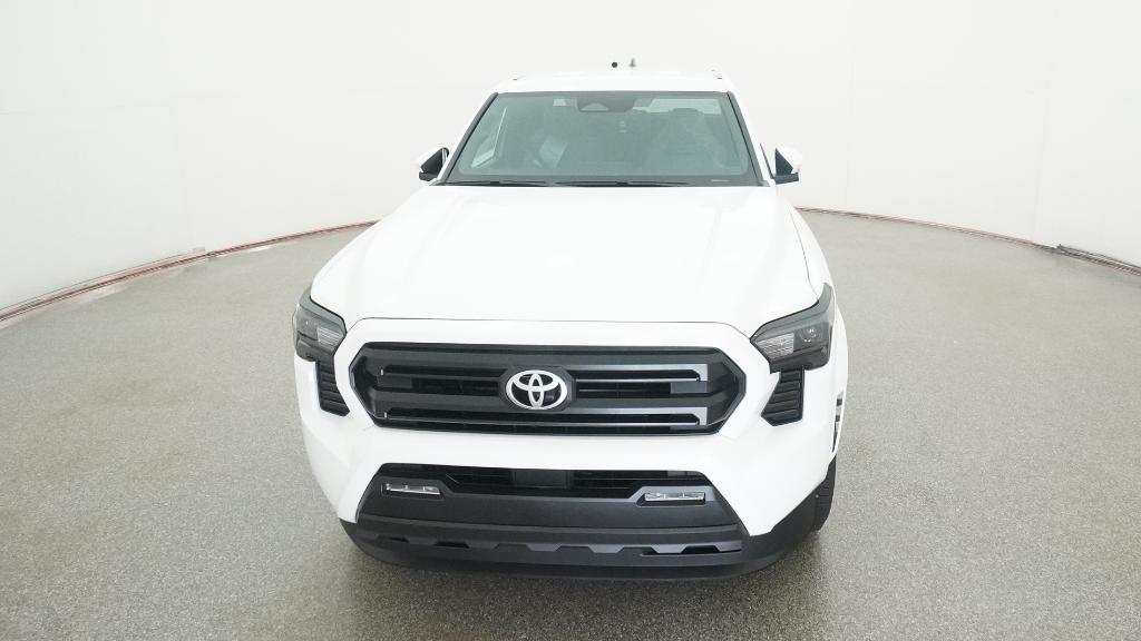 2025 Toyota Tacoma SR5 photo 31