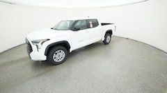 2026 Toyota Tundra SR5 SR5 CREWMAX 5.5