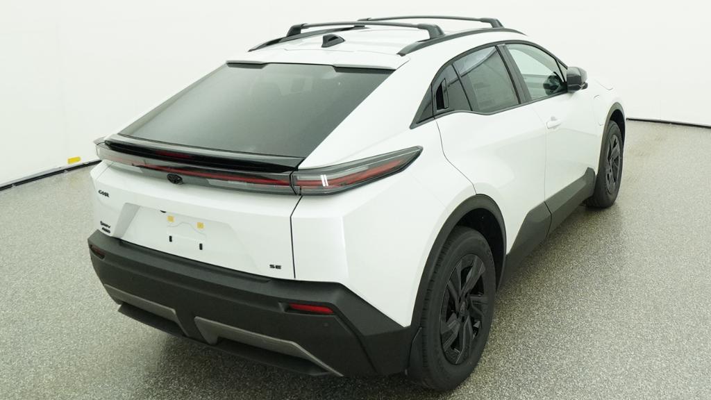 2026 Toyota C-HR SE - Photo 45