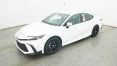 camry 2026 Toyota Camry SE Sedan 4T1DAACK6TU708053 for sale in Washington NC