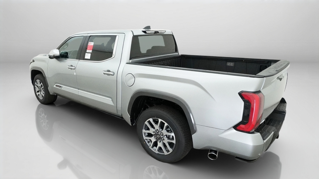 2026 Toyota Tundra 1794 Edition - Photo 15