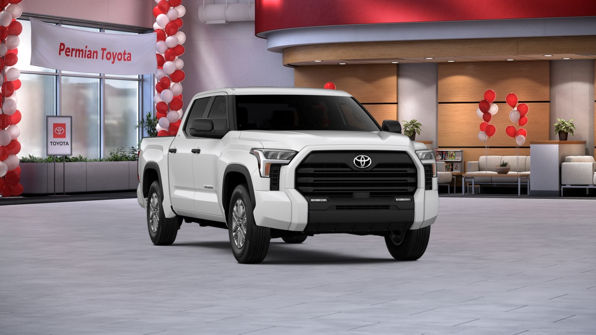 2026 Toyota Tundra SR5 - Photo 38