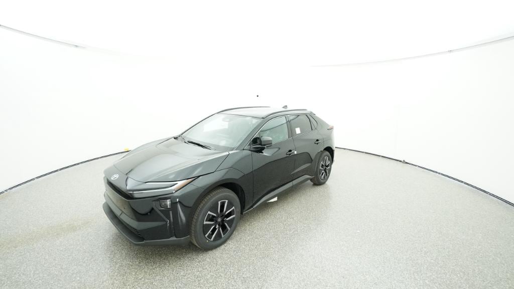 2026 Toyota bZ XLE's photo