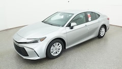 2026 Toyota Camry LE Sedan