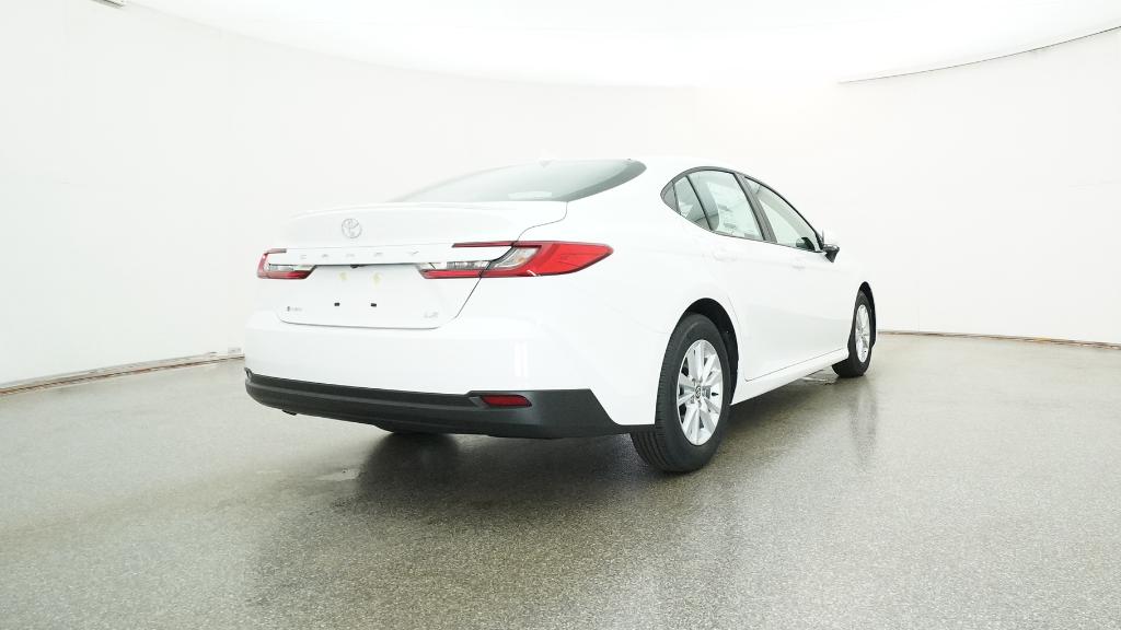 2026 Toyota Camry LE - Photo 60