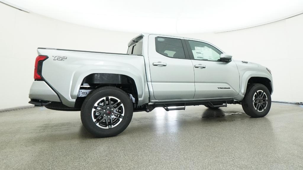 2025 Toyota Tacoma TRD Sport - Photo 28