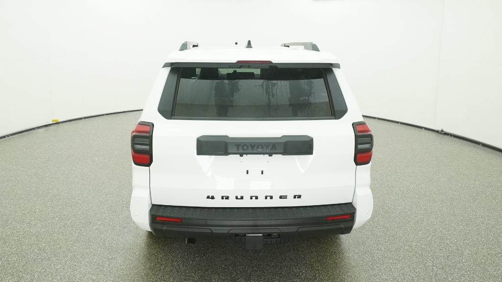 2026 Toyota 4Runner TRD Off-Road Premium - Photo 70