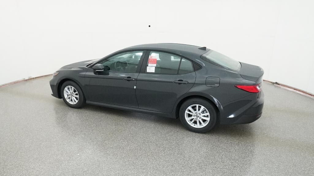 New 2026 Toyota Camry LE LE