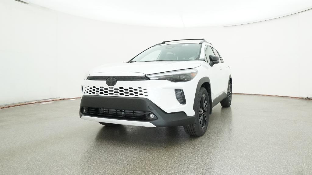 2026 Toyota Corolla Cross XSE - Photo 37