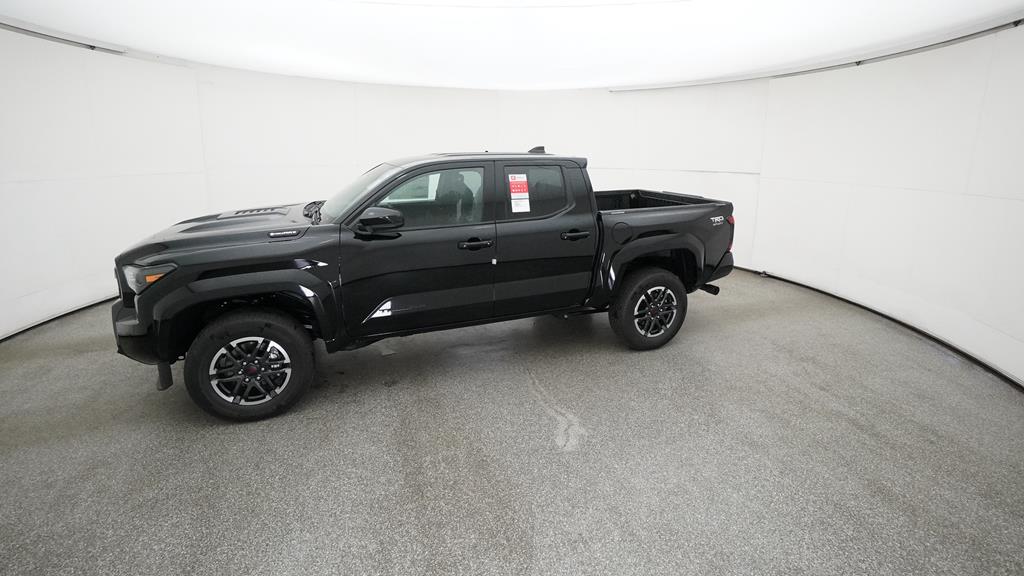 2025 Toyota Tacoma TRD Sport - Photo 40