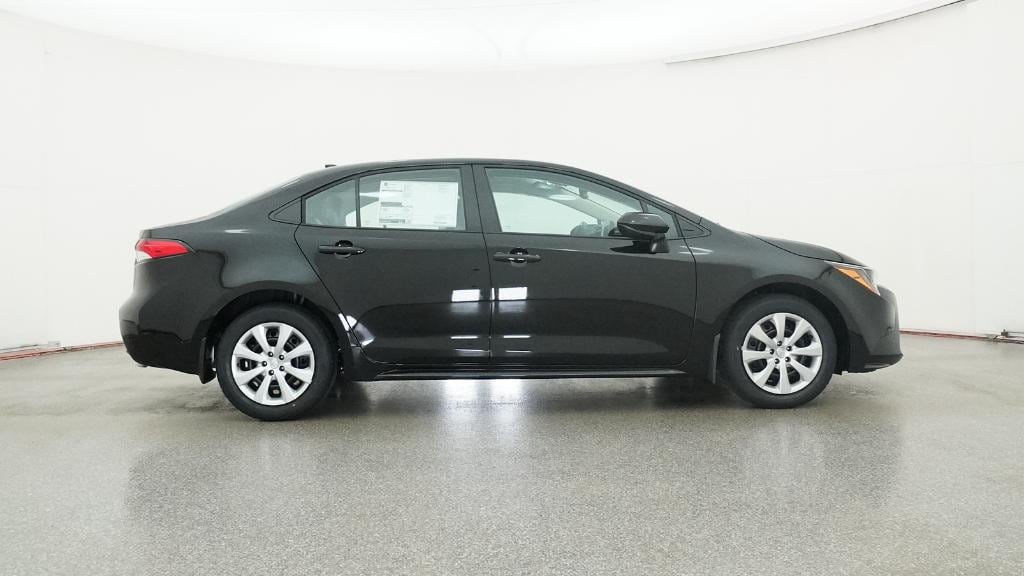 New 2026 Toyota Corolla LE LE