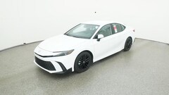 2026 Toyota Camry SE SE