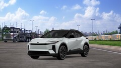 2026 Toyota C-HR XSE XSE AWD