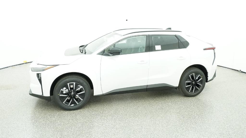 Used 2026 Toyota bZ XLE Sport Utility
